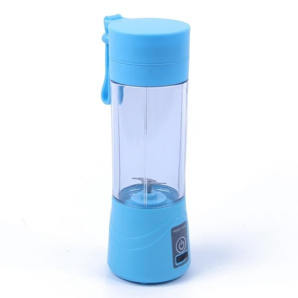 USB Portable Blender Mixer Juice Machine - fitople