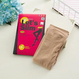 Fat Burn Slimming Anti Cellulite Tights Leg Shaper - fitople