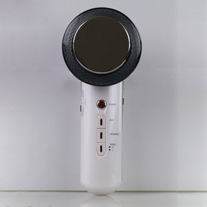 3 in 1 EMS Body Slimming Cavitation Infrared Massager - fitople