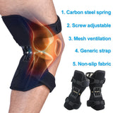 Non-slip Joint Support Knee Pads - fitople